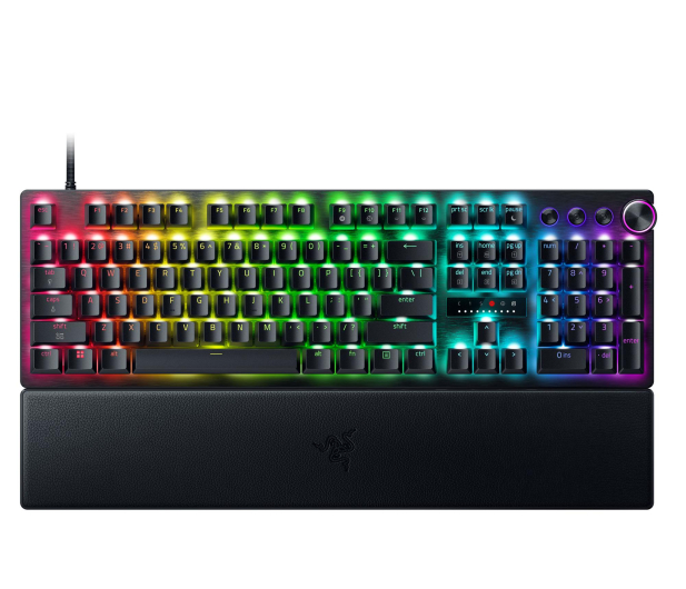 Razer Huntsman V3 Pro 8KHz - 1504884 - zdjęcie